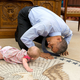 “And where do you think you’re going?” June 4, 2015
White House Photo by Pete Souza